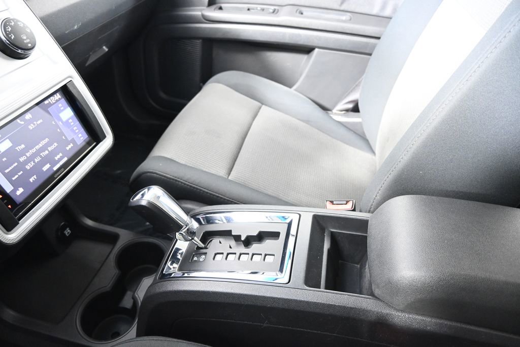 Used 2009 Dodge Journey SE FWD image 28