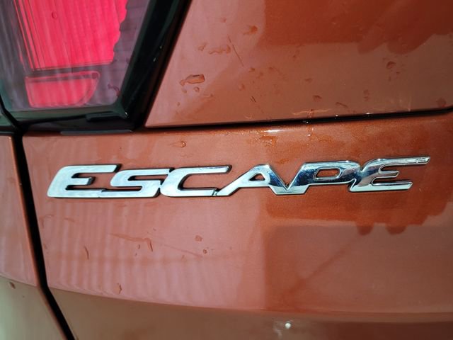 Used 2019 Ford Escape SE image 62