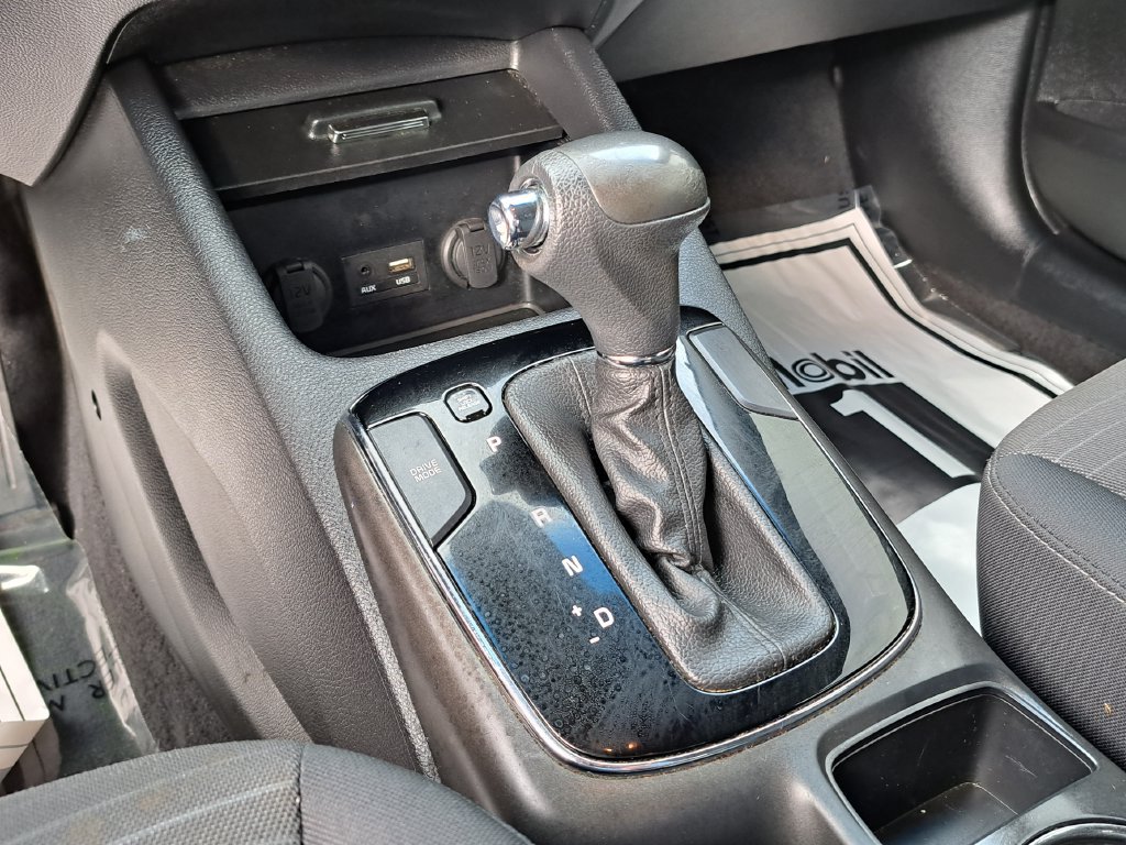 Used 2017 Kia Forte LX w/ LX Popular Package FWD image 15