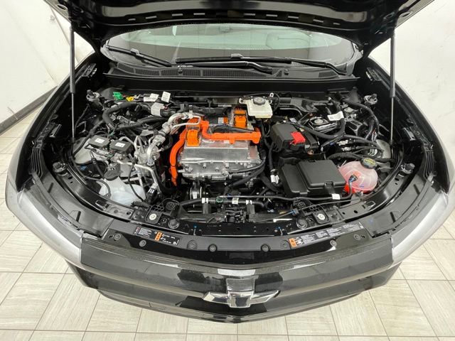 New 2026 Chevrolet Blazer EV LT image 15