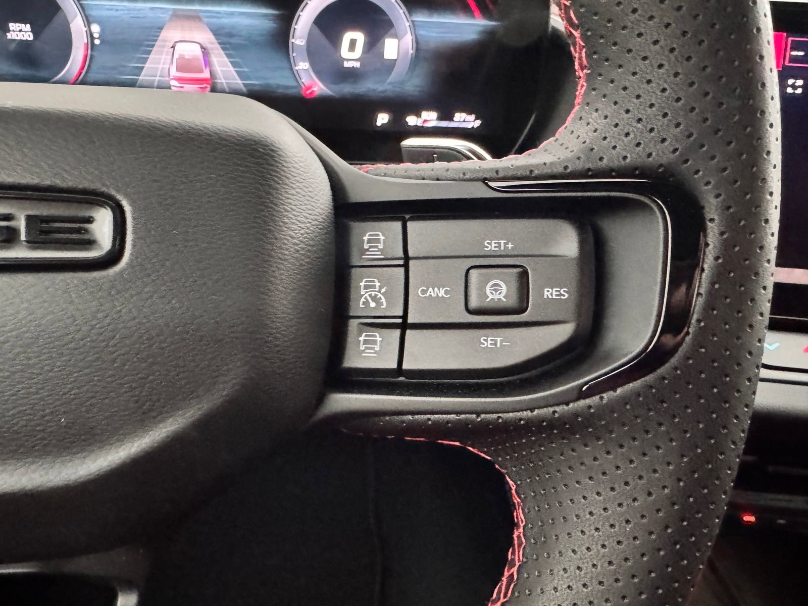 New 2026 Dodge Charger R/T Scat Pack image 17