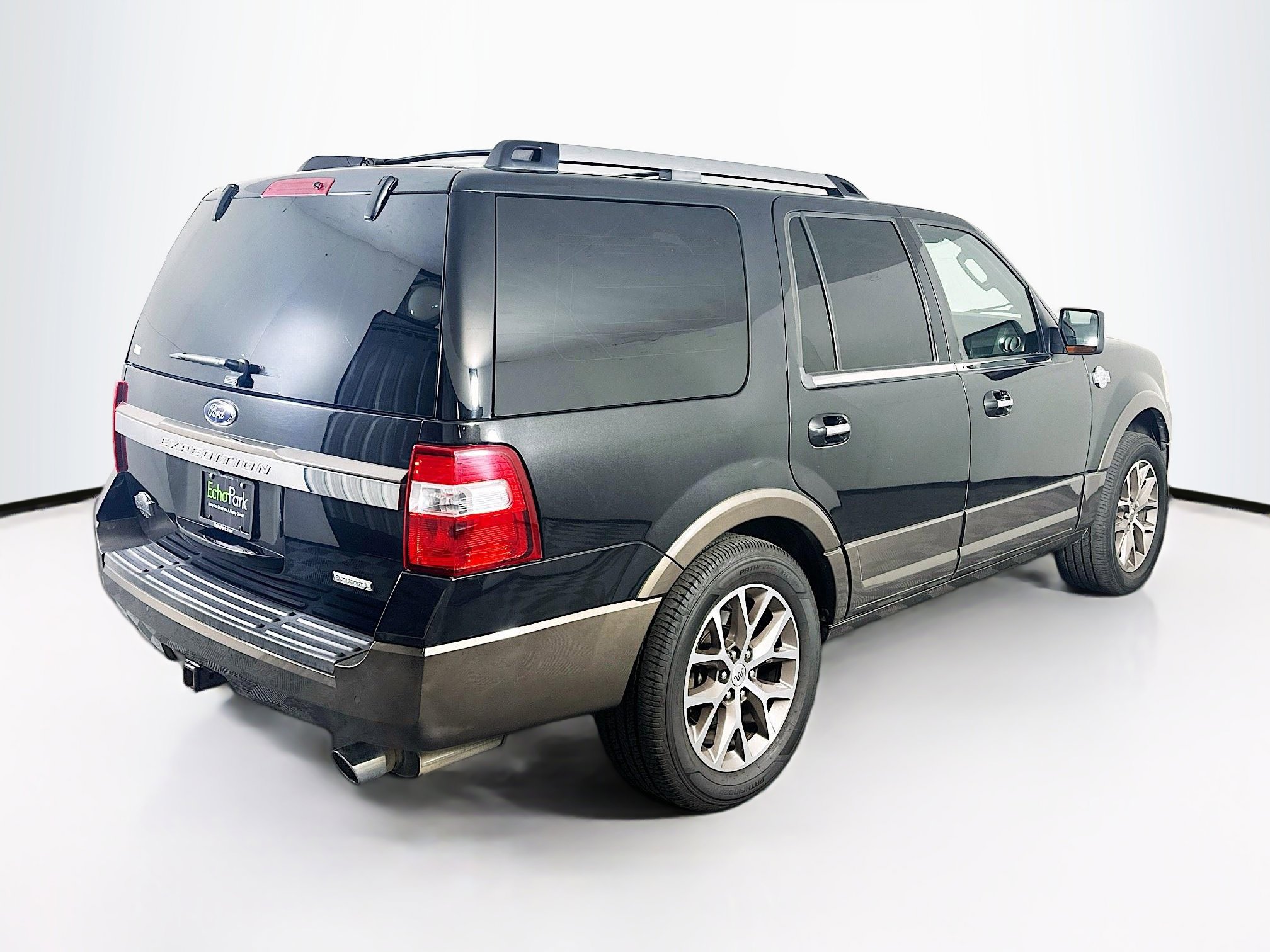Used 2015 Ford Expedition King Ranch image 9