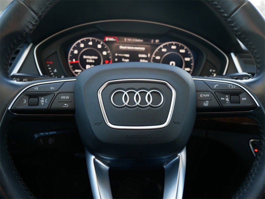 Used 2018 Audi Q5 2.0T Premium Plus image 17