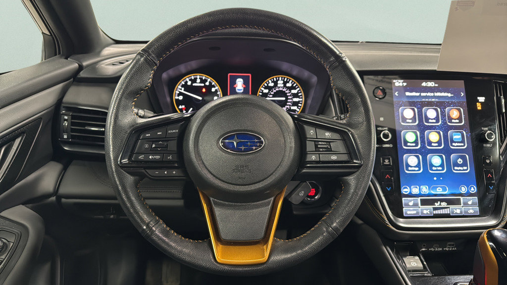 Certified 2024 Subaru Outback Wilderness image 39