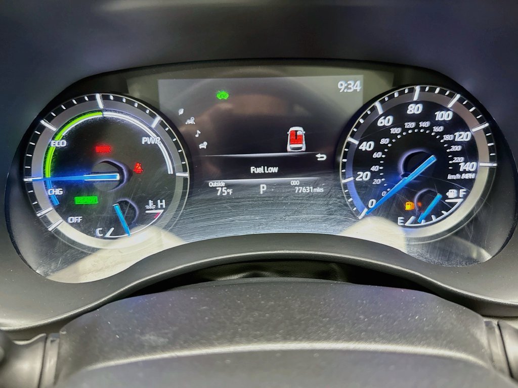 Used 2020 Toyota Highlander Platinum AWD/4WD image 33