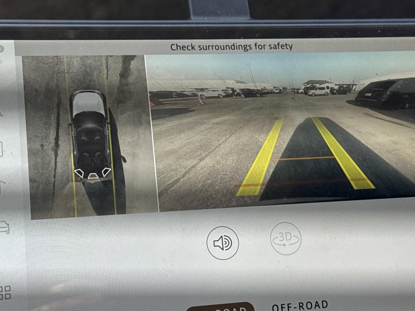 Used 2022 Land Rover Discovery S R-Dynamic image 26