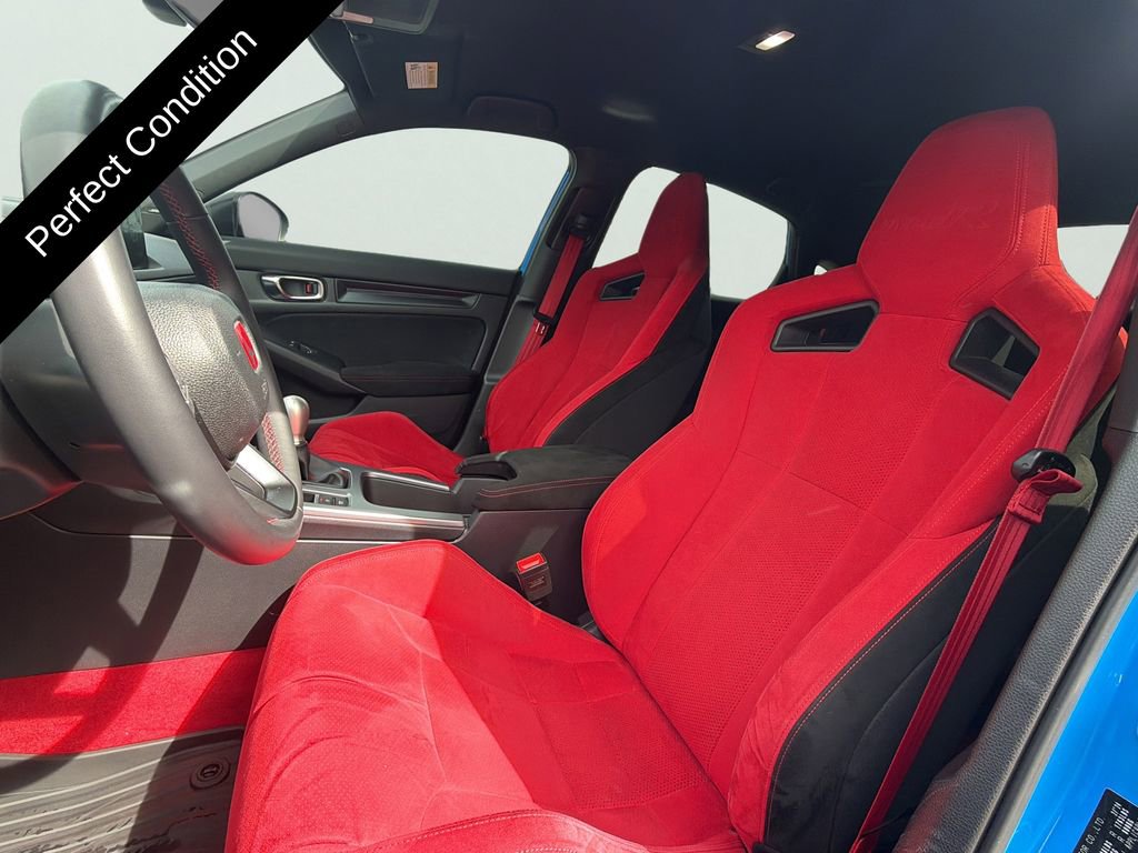 Used 2024 Honda Civic Type R image 10
