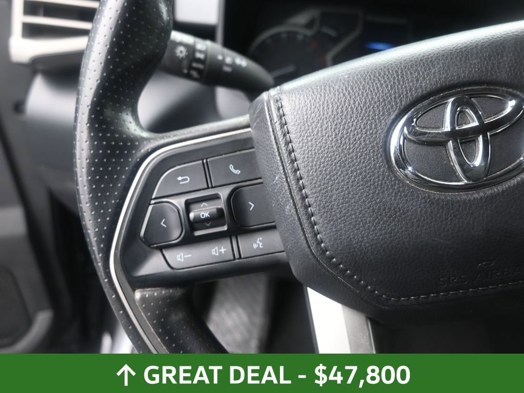 Used 2025 Toyota Tundra SR5 image 25