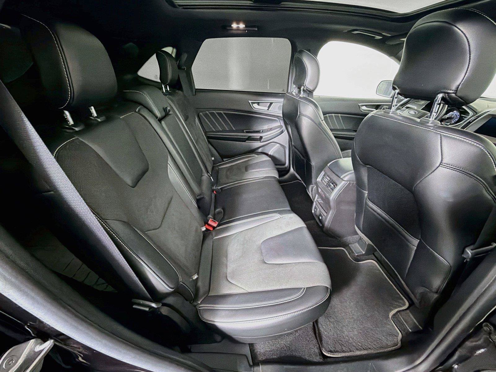 Used 2019 Ford Edge ST w/ Equipment Group 401A AWD/4WD image 26
