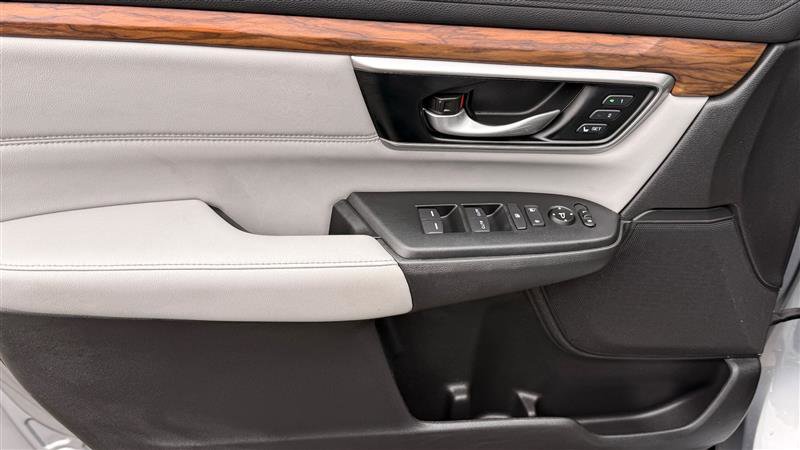 Used 2022 Honda CR-V EX-L image 13