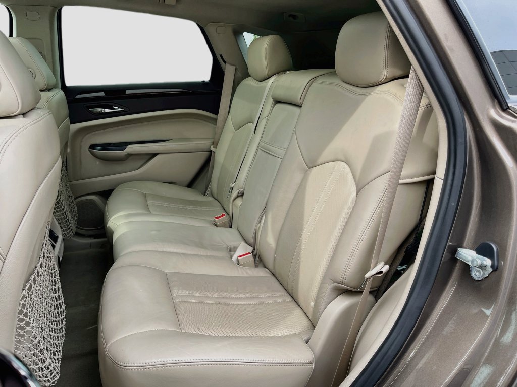 Used 2014 Cadillac SRX Luxury FWD image 30
