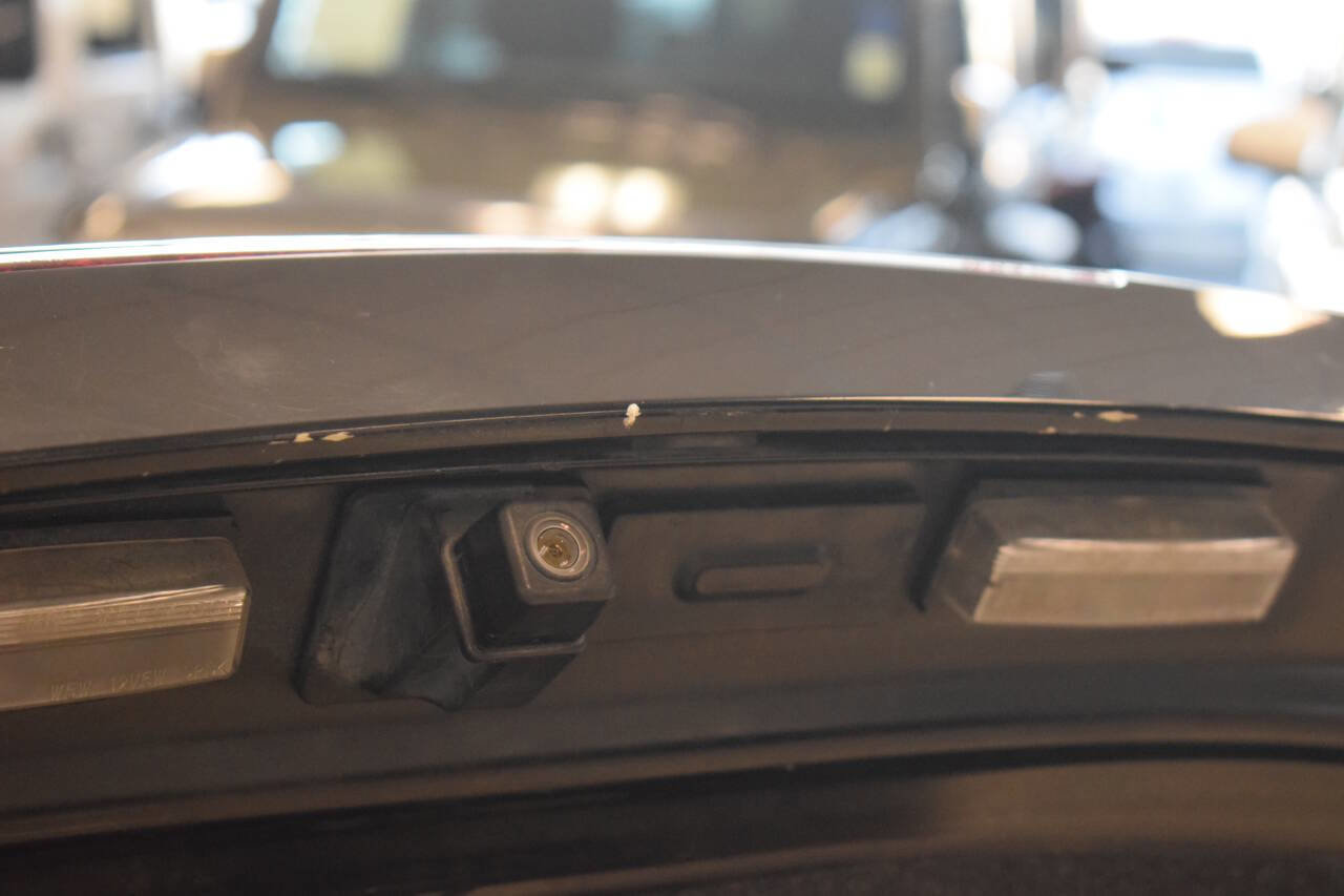 Used 2017 FIAT 124 Spider Lusso image 32