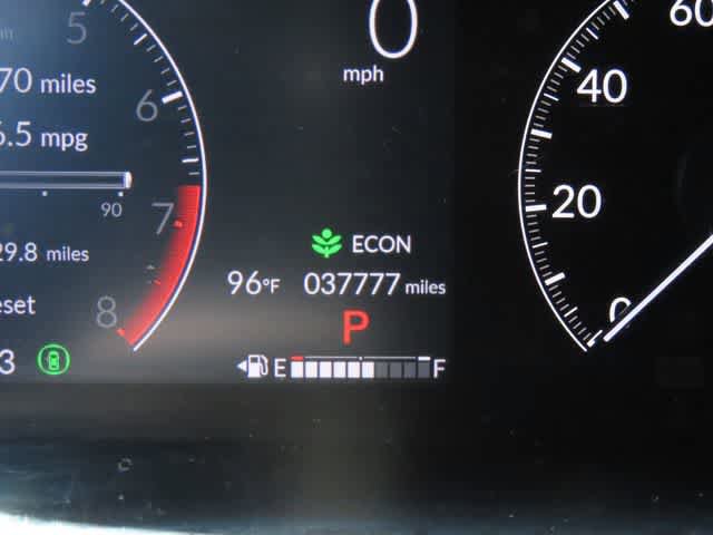 Used 2023 Honda HR-V Sport image 24