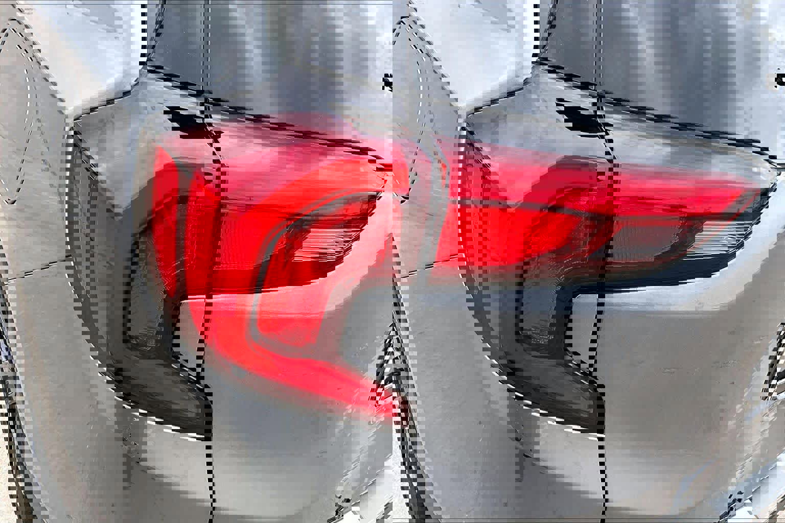 Used 2021 GMC Terrain SLT w/ Infotainment Package II image 29