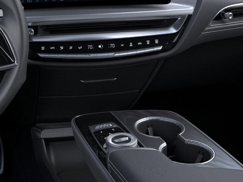 New 2026 Cadillac Lyriq V image 23