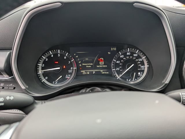 Used 2021 Toyota Highlander XSE image 19