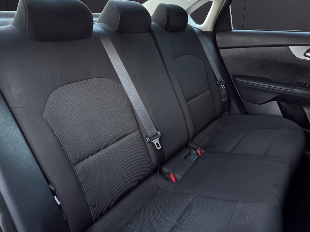Used 2021 Kia Forte LXS image 20