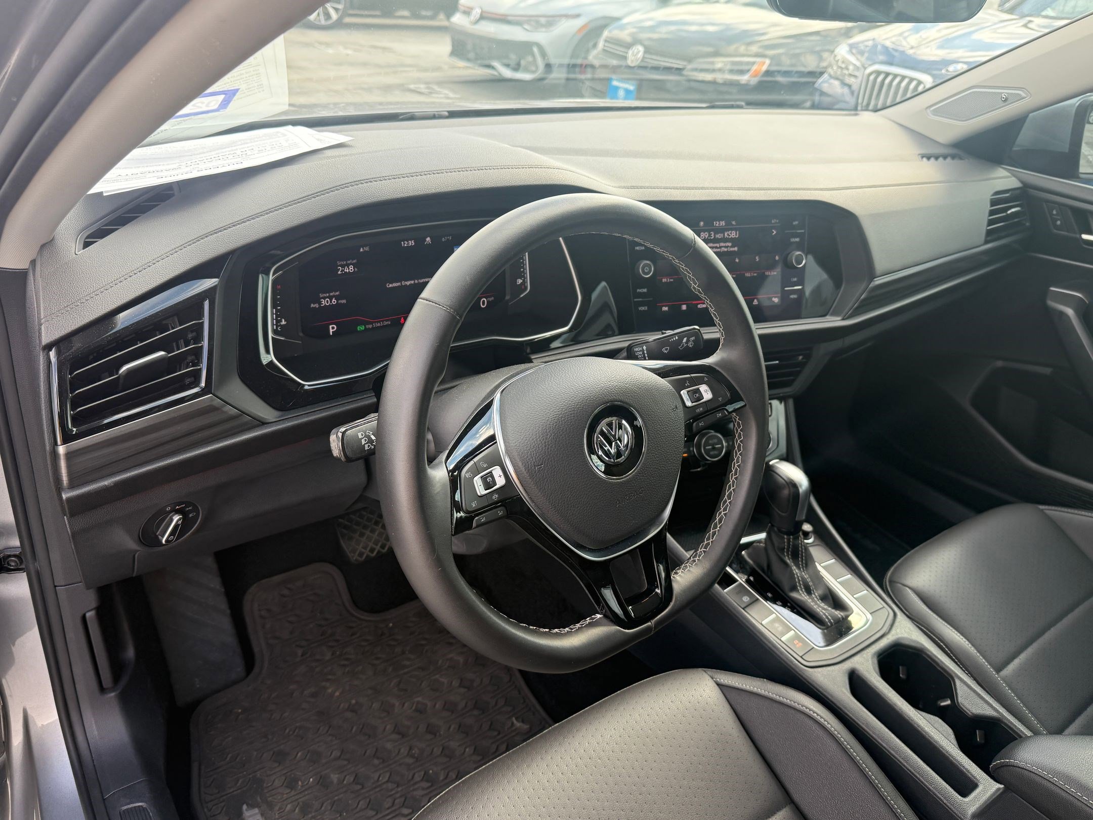 Used 2021 Volkswagen Jetta SEL image 22