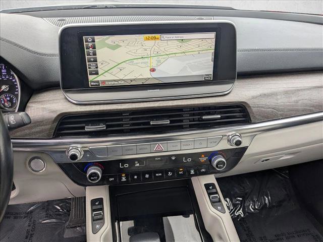 Used 2020 Kia Telluride EX image 15