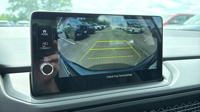 New 2026 Honda Accord SE image 17