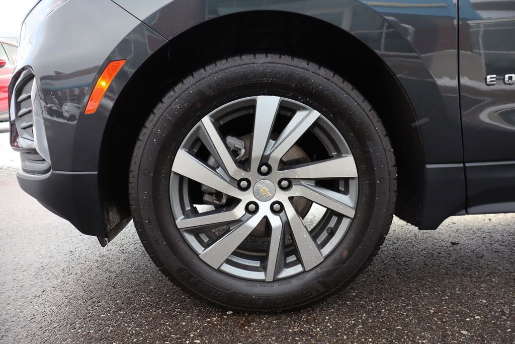 Used 2023 Chevrolet Equinox LT image 26