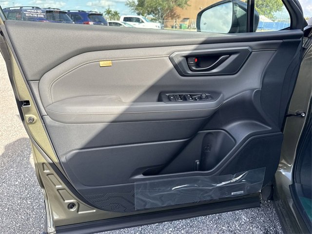 New 2026 Subaru Forester Wilderness image 13