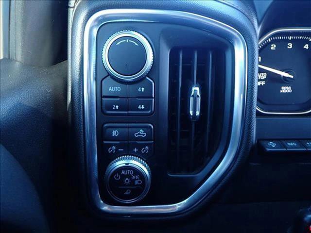 Used 2019 GMC Sierra 1500 AT4 w/ Technology Package image 25