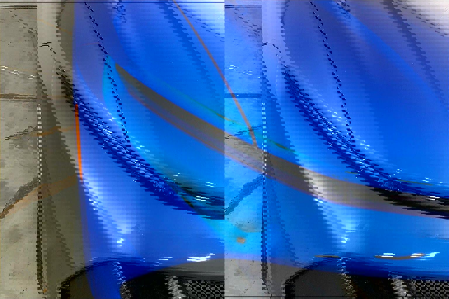 Used 2025 Chevrolet Equinox EV LT w/ Convenience Package FWD image 26