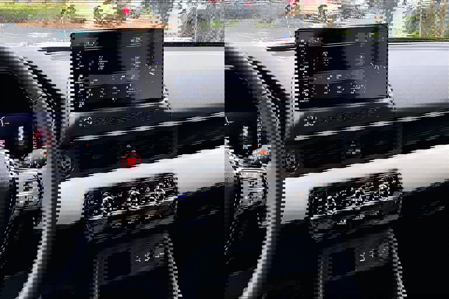 New 2026 Honda Passport TrailSport Elite image 6