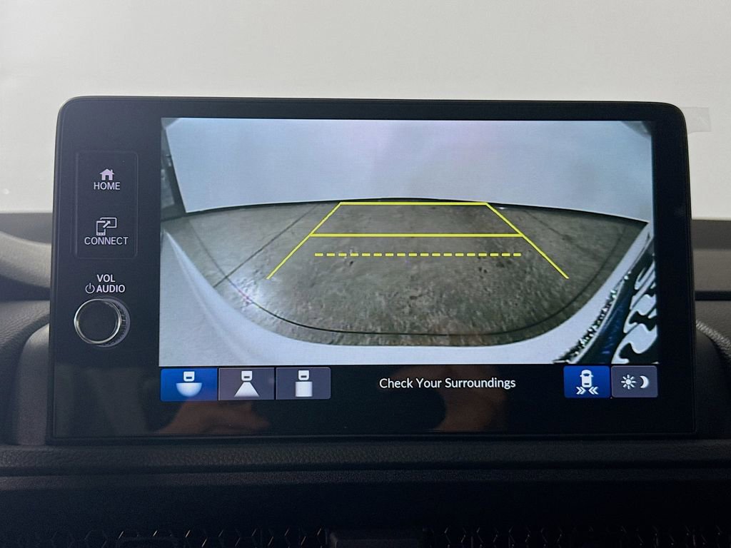 New 2026 Honda CR-V EX image 15