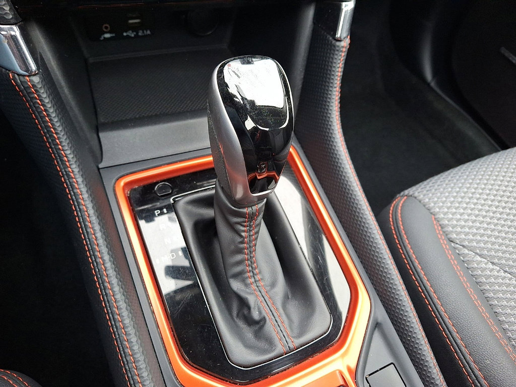 Used 2021 Subaru Forester Sport image 4