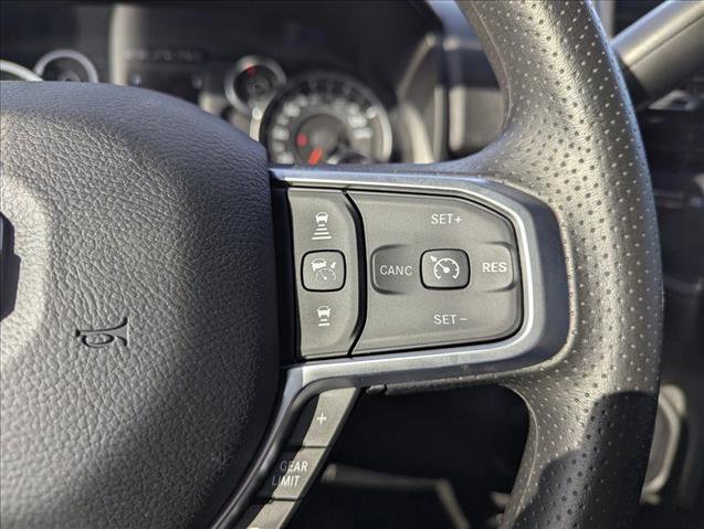 New 2026 RAM 2500 Tradesman image 14