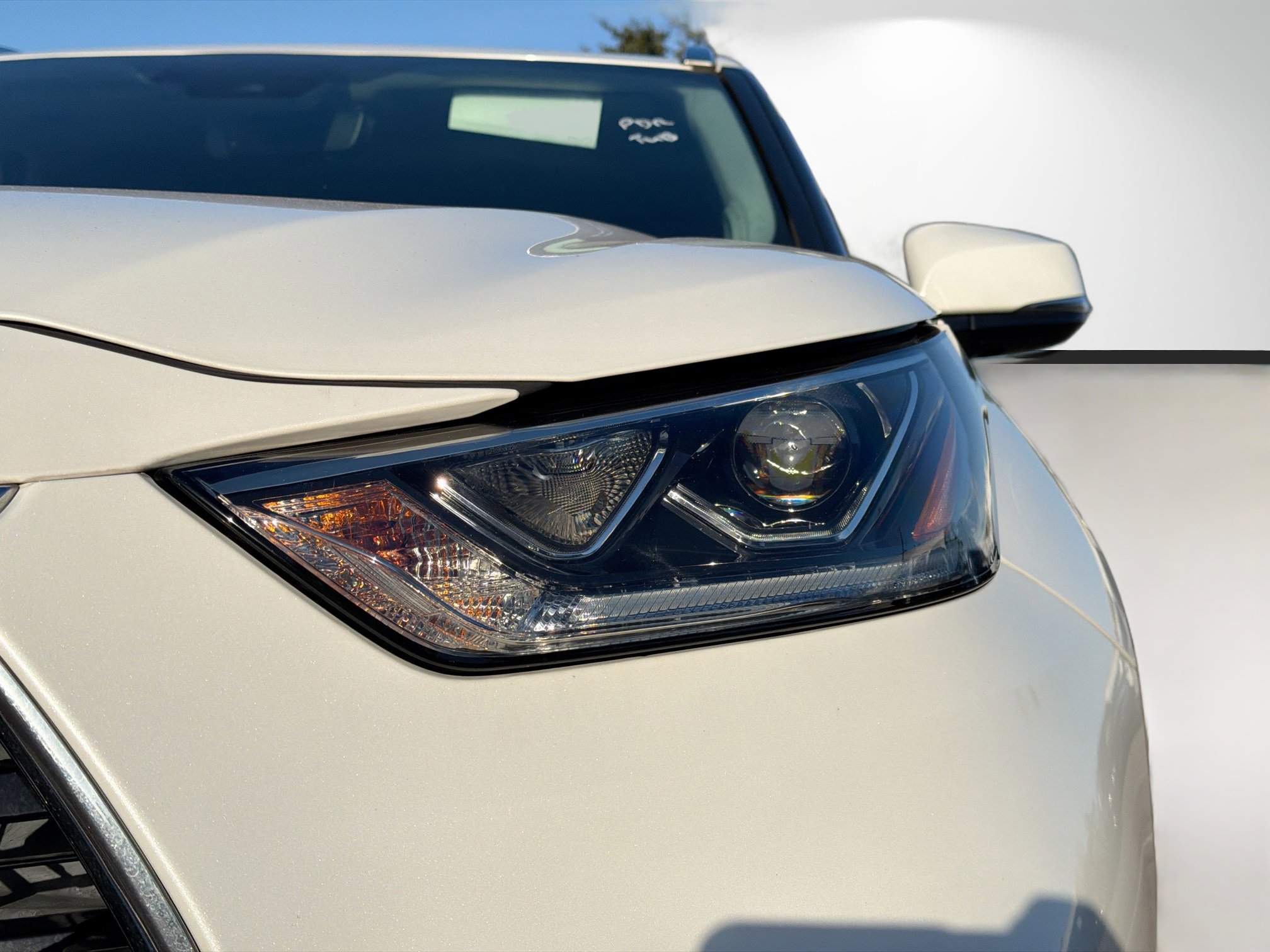 Used 2021 Toyota Highlander Limited image 9