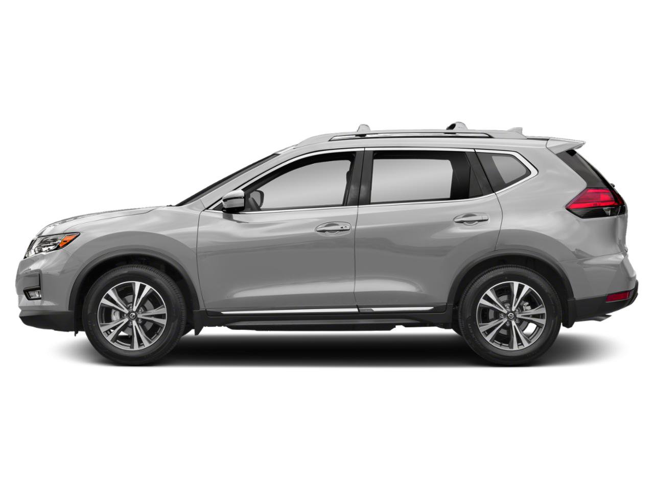 Used 2019 Nissan Rogue SL image 39