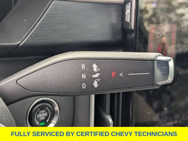 Used 2025 GMC Acadia Elevation FWD image 24