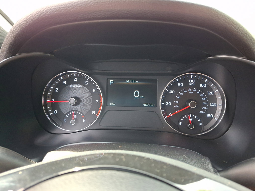 Used 2023 Kia Forte GT w/ GT2 Package FWD image 26