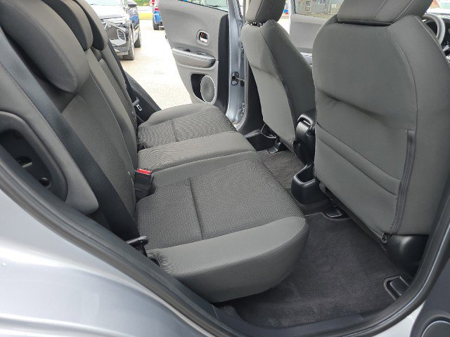 Used 2020 Honda HR-V EX image 37