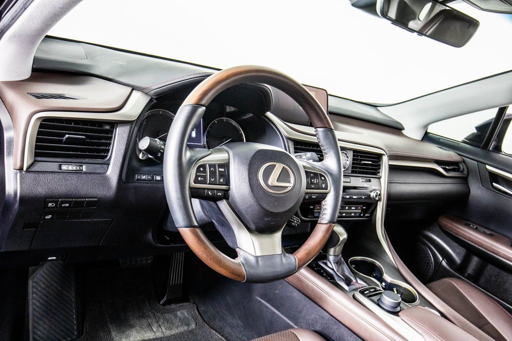 Used 2019 Lexus RX 350 FWD w/ Premium Package image 17