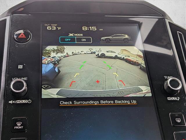 Certified 2024 Subaru Crosstrek 2.0i Premium AWD/4WD image 15