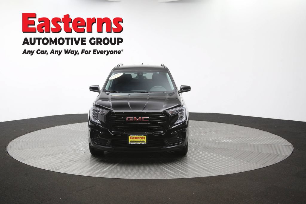Used 2023 GMC Terrain SLE w/ Driver Convenience Package AWD/4WD image 53