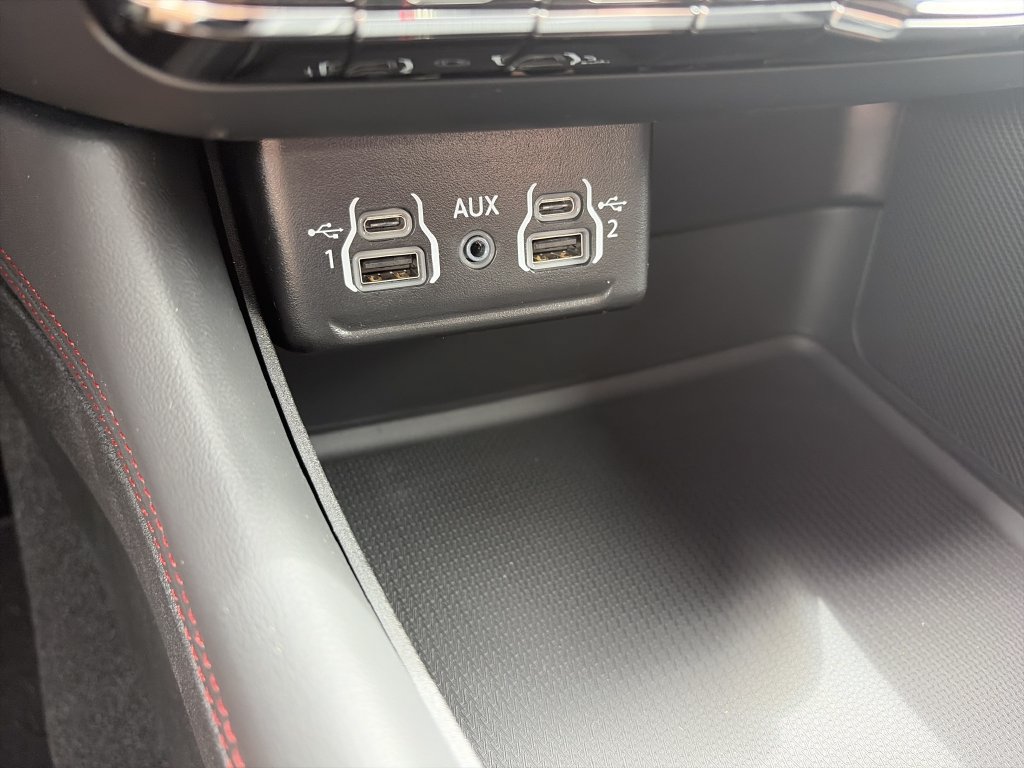 New 2026 Dodge Durango GT RWD image 25