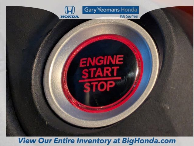 New 2026 Honda Odyssey Sport-L image 35