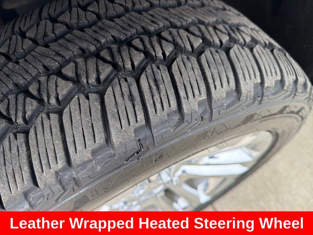 Used 2018 Chevrolet Silverado 1500 High Country image 33