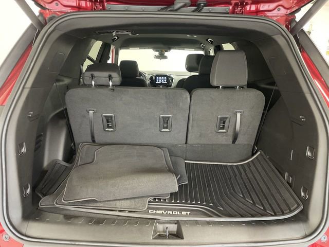 Used 2023 Chevrolet Traverse LT AWD/4WD image 25