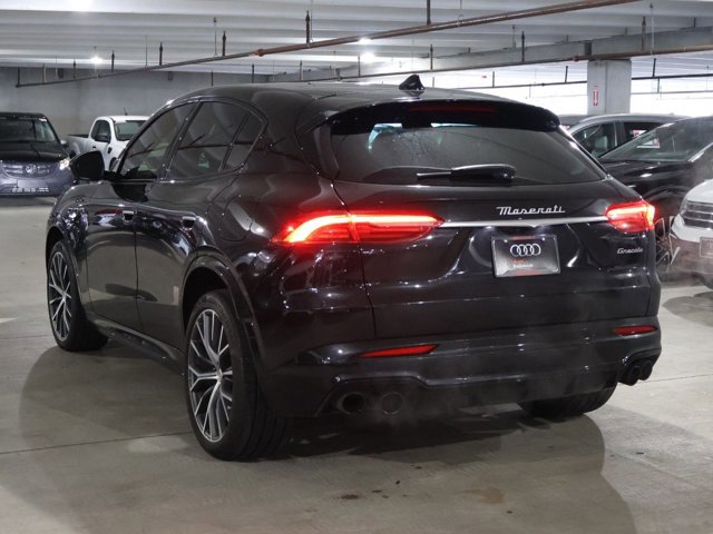 Used 2023 Maserati Grecale Modena image 9