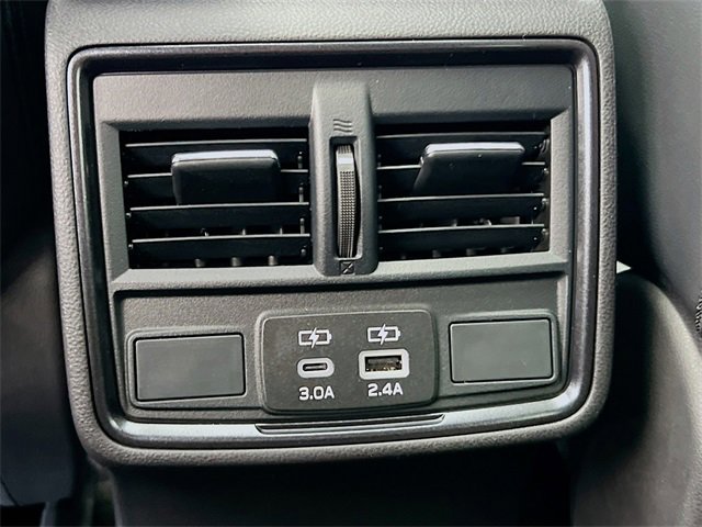 New 2026 Subaru Forester Sport image 26