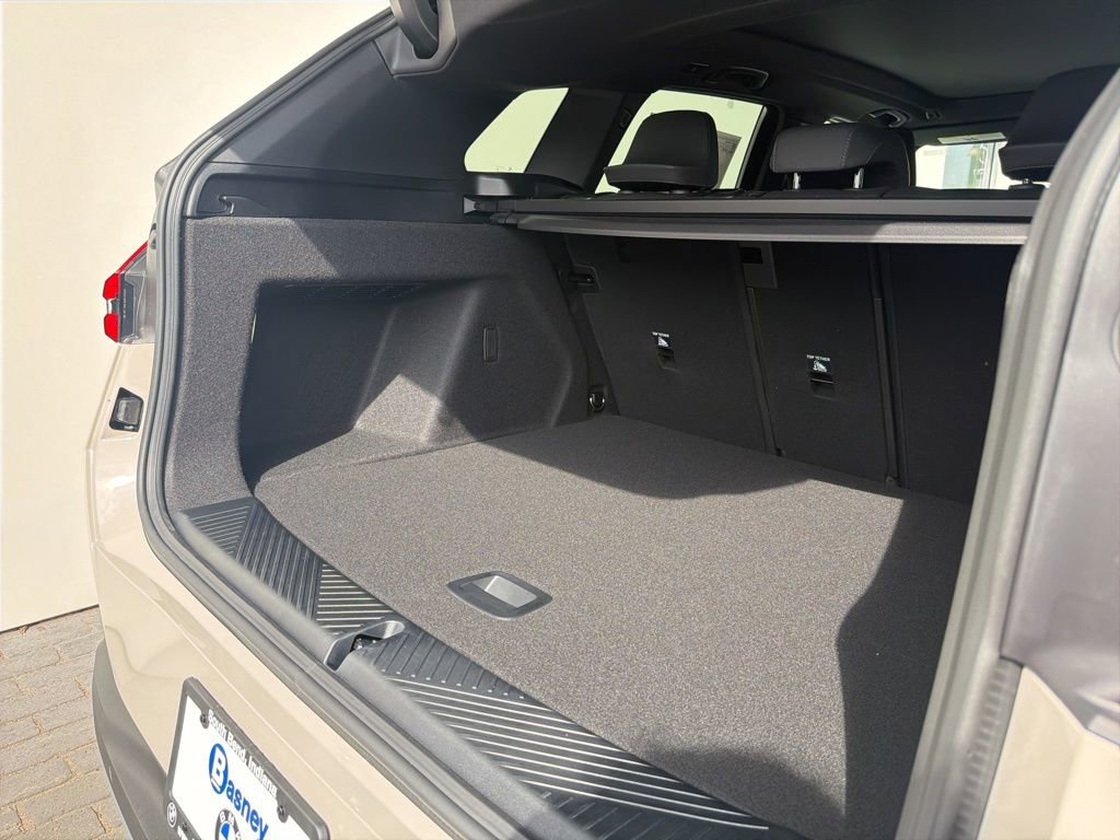 New 2026 BMW X3 xDrive30 w/ Premium Package image 10