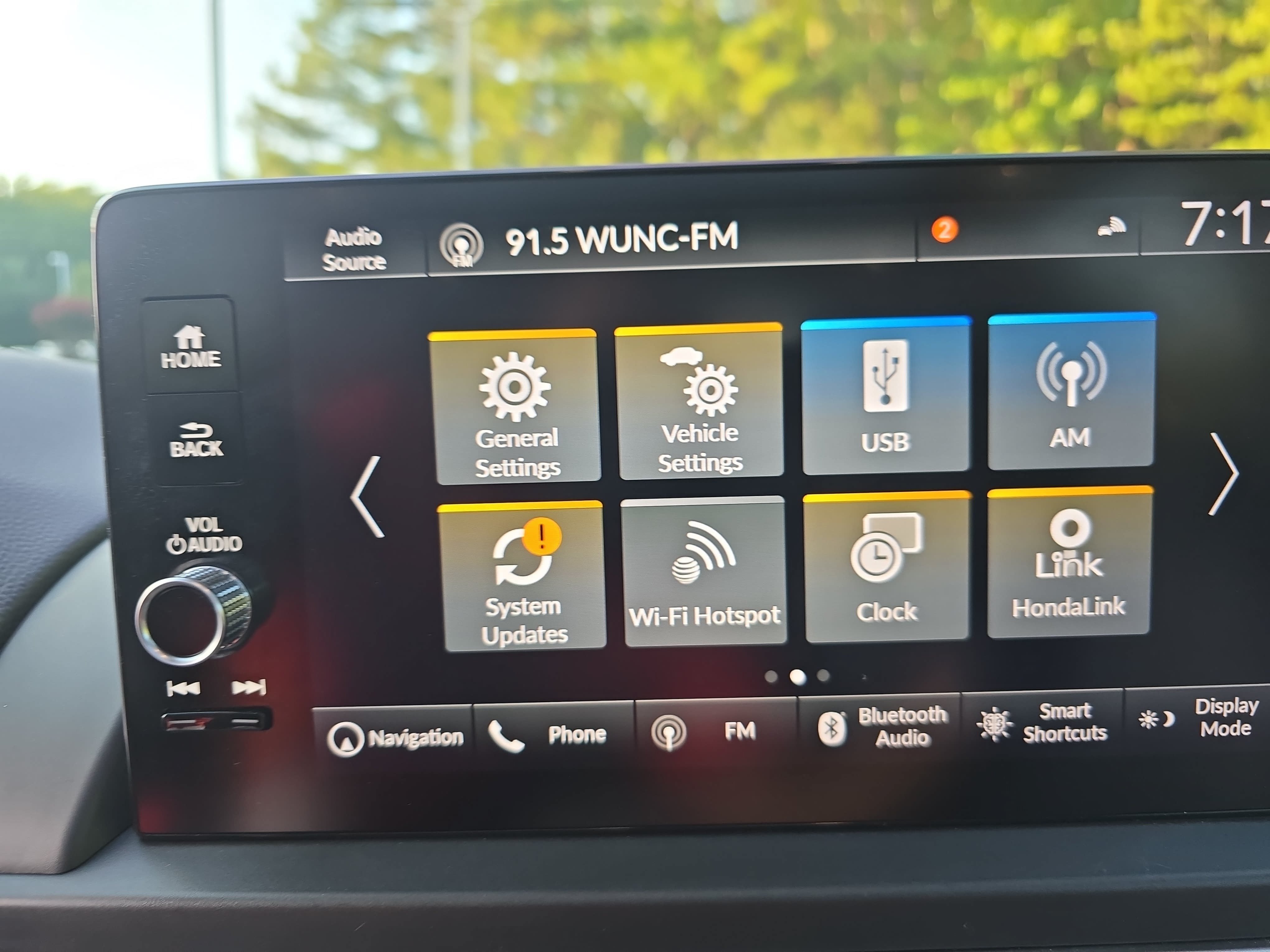 Used 2025 Honda Pilot Touring image 22