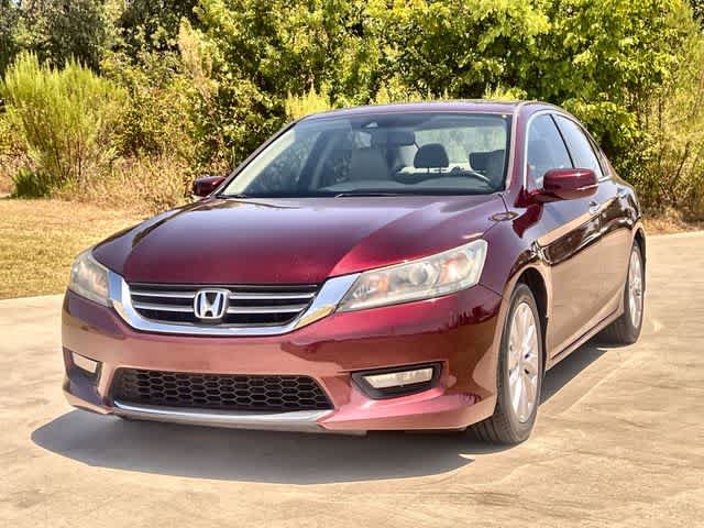 Used 2015 Honda Accord EX-L image 2