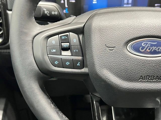 Used 2024 Ford Ranger XLT w/ Technology Package RWD image 8